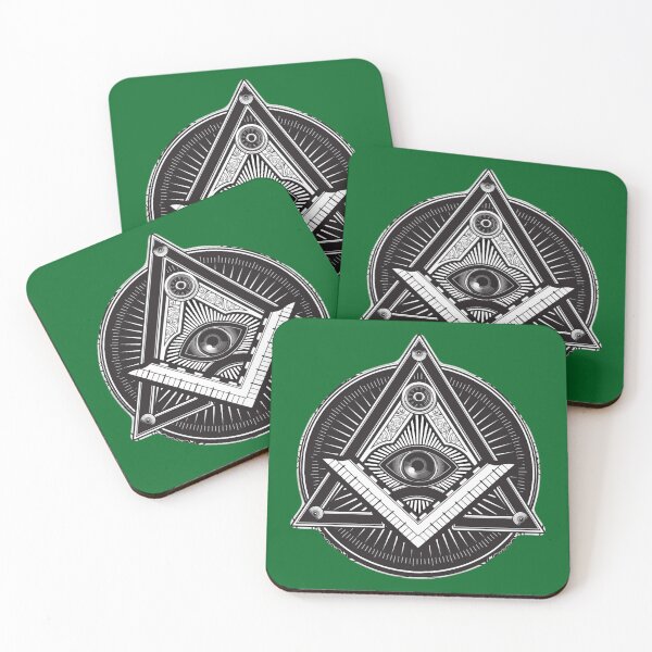 Item preview, Illuminati designed and sold by GrawFurniture.