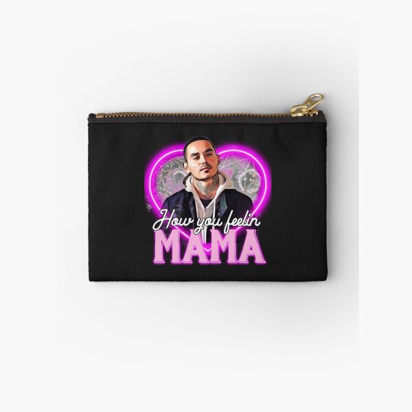 Item preview, Good Girls Rio, Hey Mama How You Feelin Fitted designed and sold by GrawFurniture.