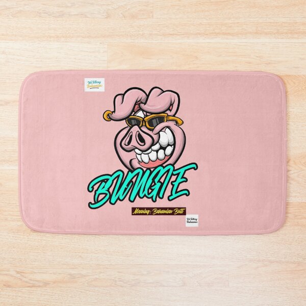 Item preview, We Talking Bahamian “Bungie” Bahamian Slang Apparels designed and sold by We Talking Bahamian.