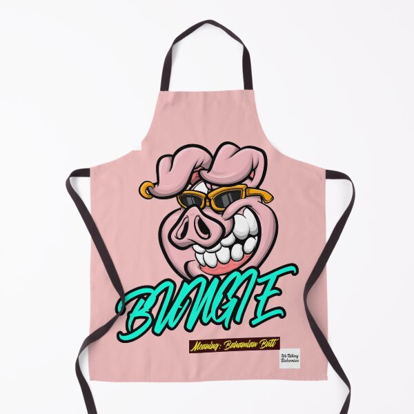Item preview, We Talking Bahamian “Bungie” Bahamian Slang Apparels designed and sold by We Talking Bahamian.