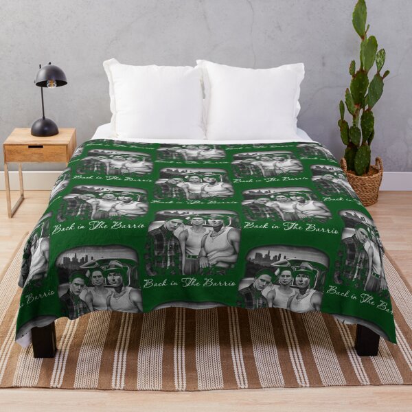 Item preview, Black In The Barrio - Blood In Films Blood Out designed and sold by GrawFurniture.