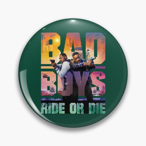 Item preview, Bad Boys Miami Style - Custom Design designed and sold by GrawFurniture.