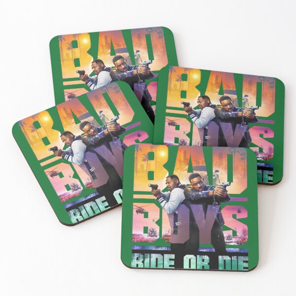 Item preview, Bad Boys Miami Style - Custom Design designed and sold by GrawFurniture.