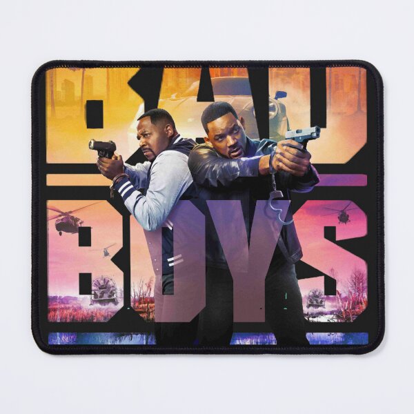 Item preview, Bad Boys Miami Style - Custom Design designed and sold by GrawFurniture.