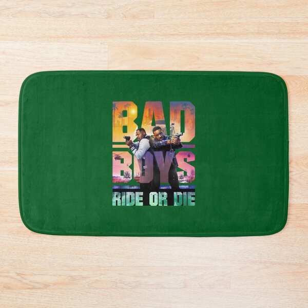 Item preview, Bad Boys Miami Style - Custom Design designed and sold by GrawFurniture.