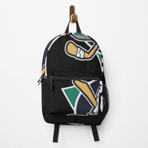Artikelvorschau, Hockeymaske und zwei Schläger entworfen und verkauft von moamaxshop.