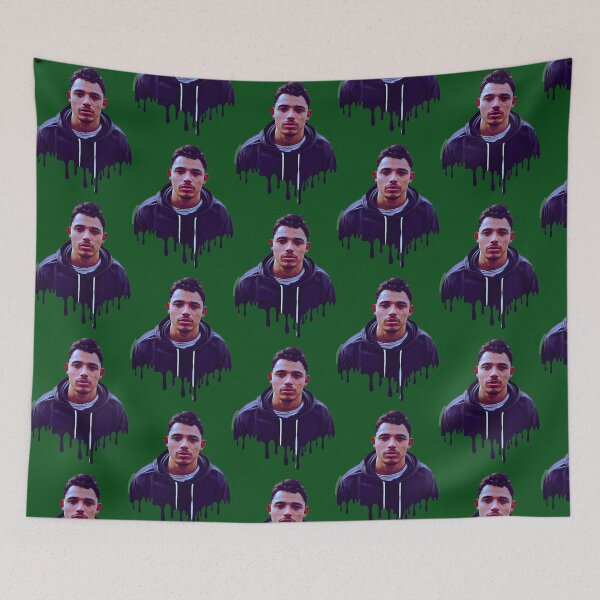 Item preview, A Bronx Tale Fan 80_s Movie designed and sold by GrawFurniture.