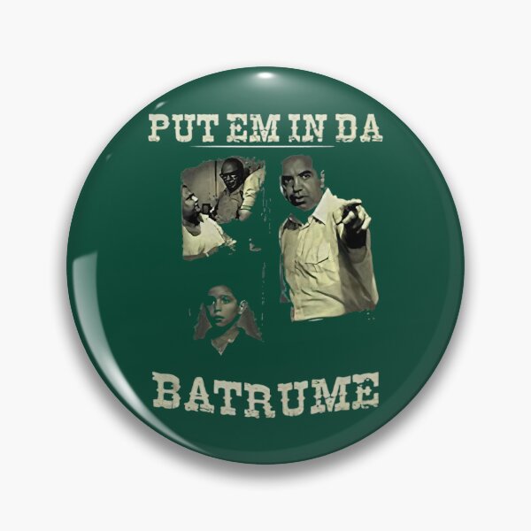 Item preview, A Bronx Tale Fan 80_s Movie designed and sold by GrawFurniture.