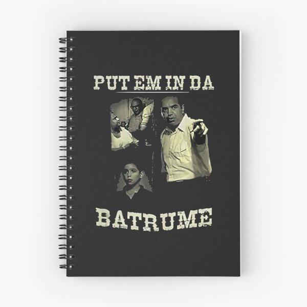 Item preview, A Bronx Tale Fan 80_s Movie designed and sold by GrawFurniture.