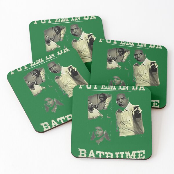Item preview, A Bronx Tale Fan 80_s Movie designed and sold by GrawFurniture.