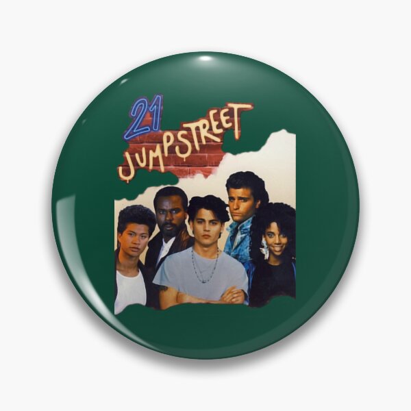 Item preview, 21 Jump Street Cast E designed and sold by GrawFurniture.