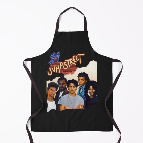Item preview, 21 Jump Street Cast E designed and sold by GrawFurniture.