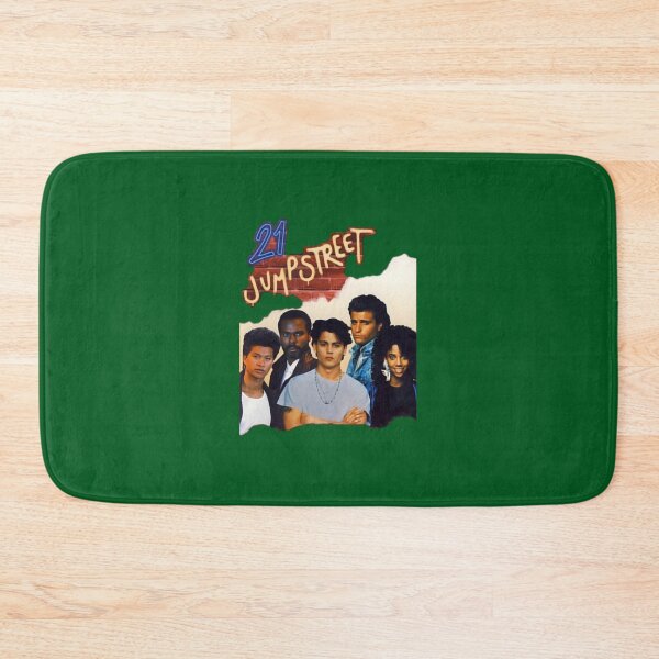 Item preview, 21 Jump Street Cast E designed and sold by GrawFurniture.