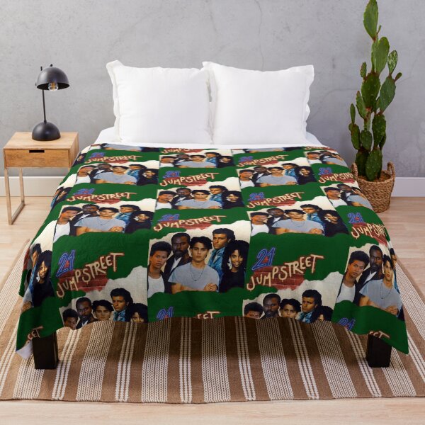 Item preview, 21 Jump Street Cast E designed and sold by GrawFurniture.