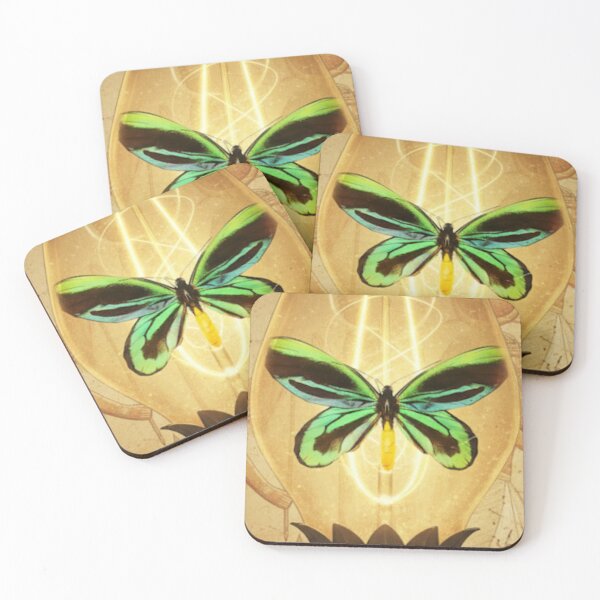 Item preview, Foco mariposa  designed and sold by Nu Sigma 1985.