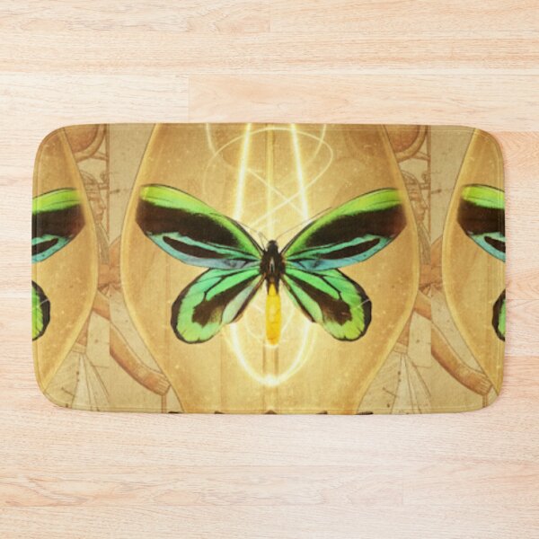 Item preview, Butterfly spotlight designed and sold by Nu Sigma 1985.