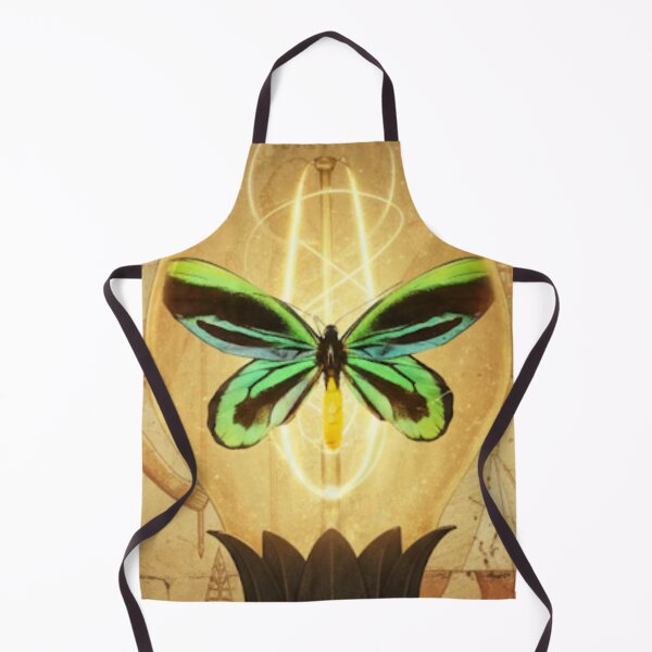 Item preview, Butterfly spotlight designed and sold by Nu Sigma 1985.