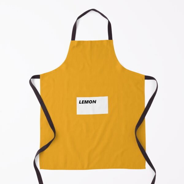 Item preview, Lemon designed and sold by LPS-Stickers.