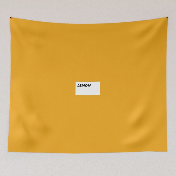 Item preview, Lemon designed and sold by LPS-Stickers.