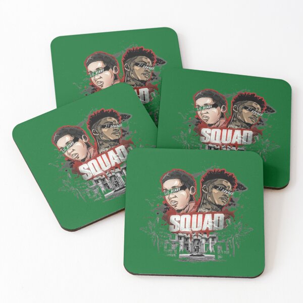 Item preview, squad designed and sold by GrawFurniture.
