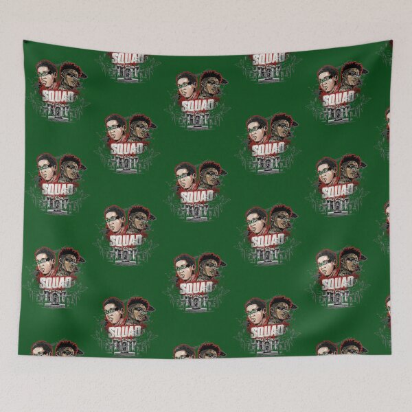 Item preview, squad designed and sold by GrawFurniture.