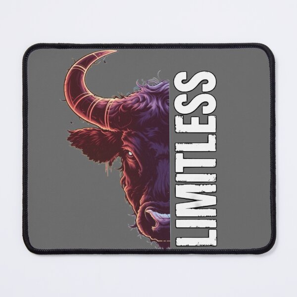 Item preview, Limitless designed and sold by RadManDesigns.