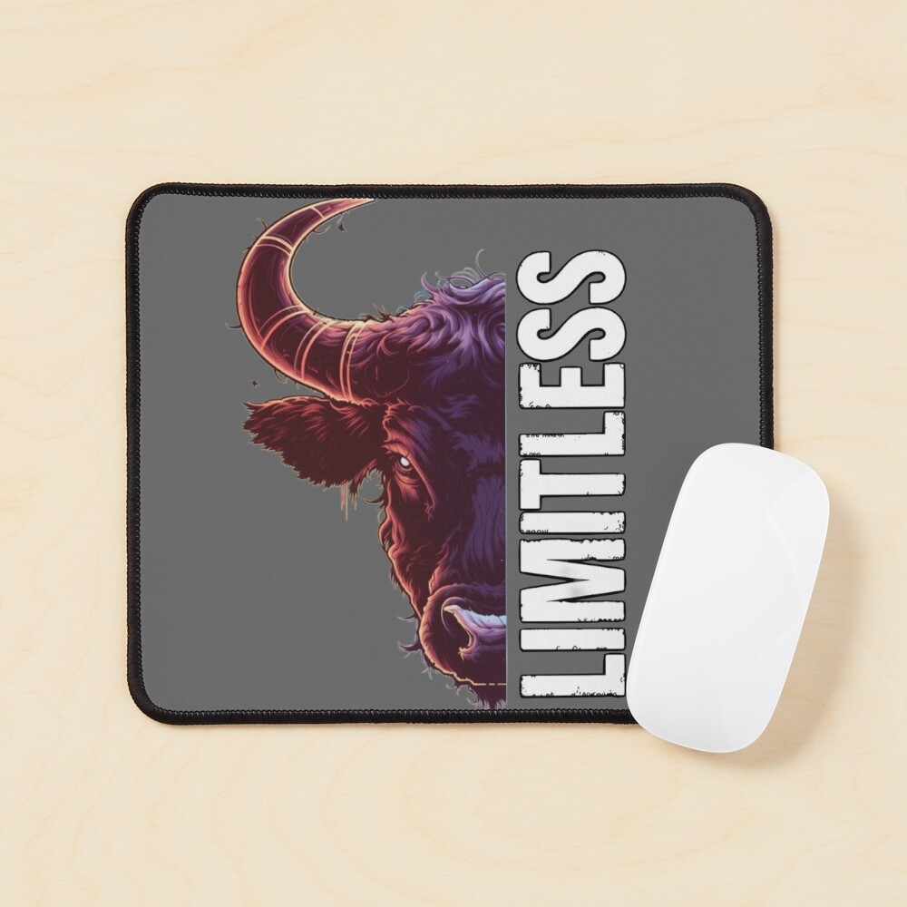 Item preview, Mouse Pad designed and sold by RadManDesigns.