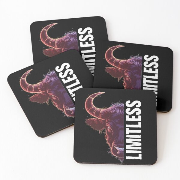 Item preview, Limitless designed and sold by RadManDesigns.