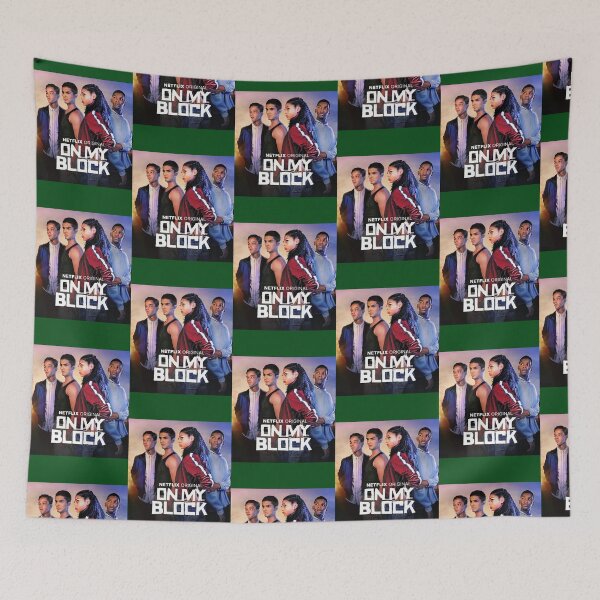 Item preview, Teen Drama designed and sold by GrawFurniture.