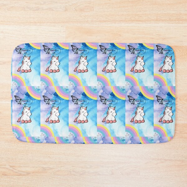 Item preview, pensive unicorn designed and sold by AngelsArt05.