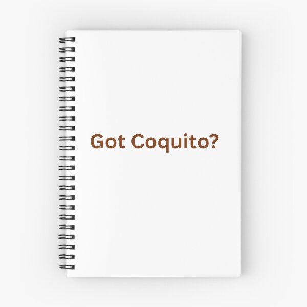 Item preview, Coquito designed and sold by NicRR.