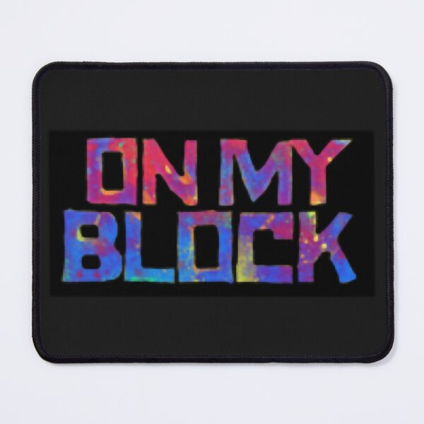 Item preview, On My Block(7) designed and sold by GrawFurniture.
