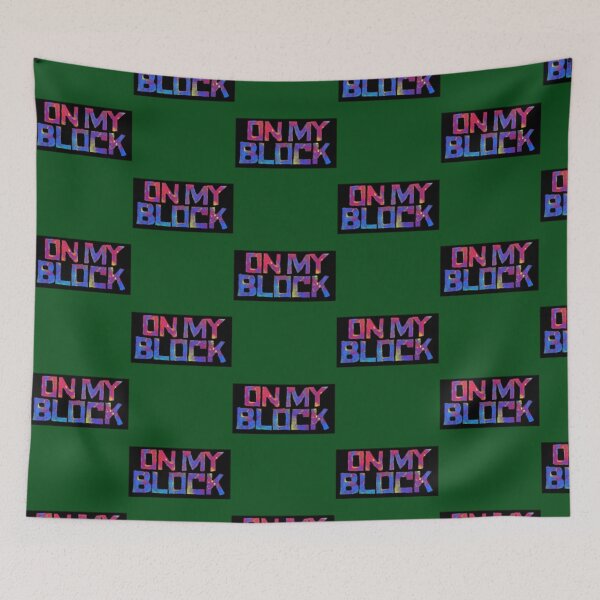 Item preview, On My Block(7) designed and sold by GrawFurniture.