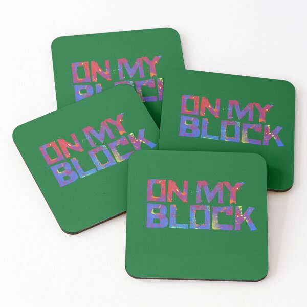 Item preview, CoOn my blockClassic  designed and sold by GrawFurniture.