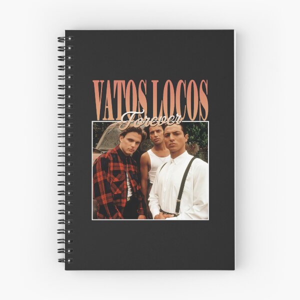 Item preview, Vatos-Locos-Forever-Blood-In-Blood-Out-1993 designed and sold by GrawFurniture.