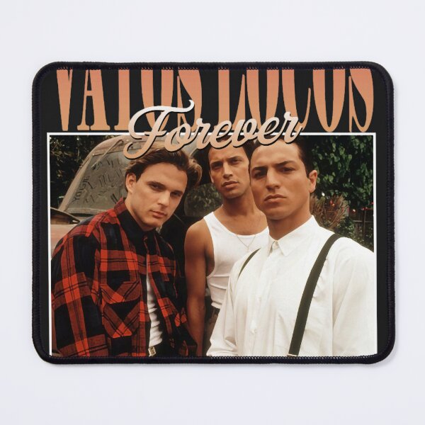 Item preview, Vatos-Locos-Forever-Blood-In-Blood-Out-1993 designed and sold by GrawFurniture.