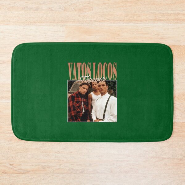 Item preview, Vatos-Locos-Forever-Blood-In-Blood-Out-1993 designed and sold by GrawFurniture.