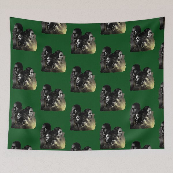 Item preview, Rap God Of The West designed and sold by GrawFurniture.