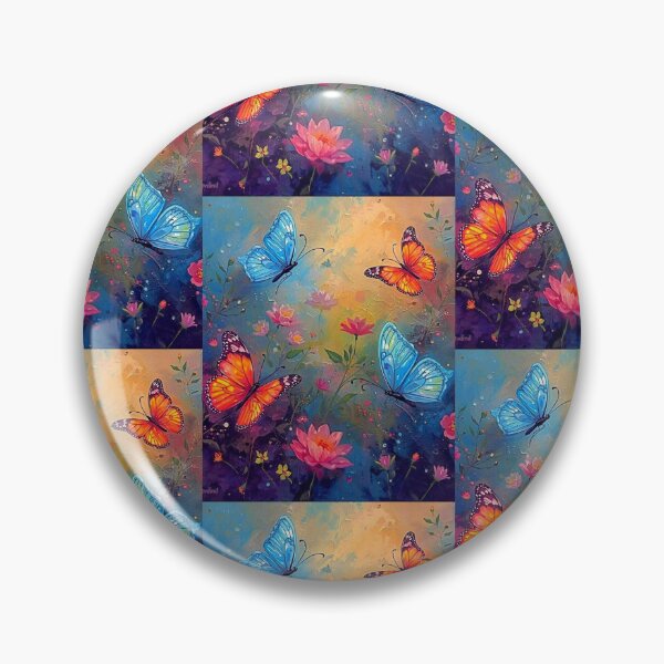 Item preview, Summer Gone! Doesn't Mean You Still Cant See Butterflies designed and sold by shaang.