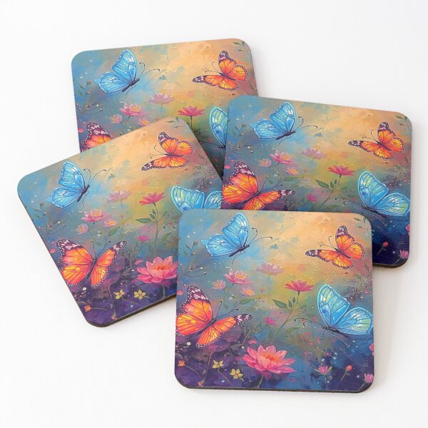 Item preview, Summer Gone! Doesn't Mean You Still Cant See Butterflies designed and sold by shaang.