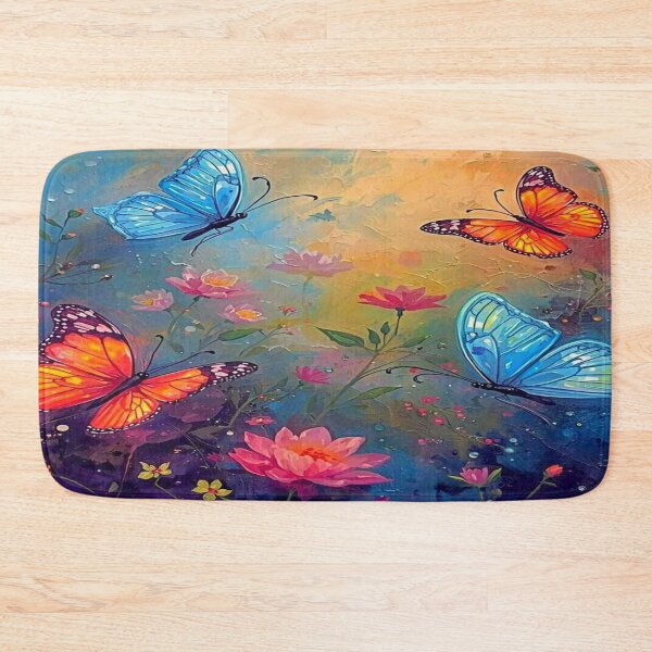 Item preview, Summer Gone! Doesn't Mean You Still Cant See Butterflies designed and sold by shaang.