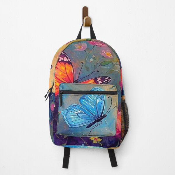Item preview, Summer Gone! Doesn't Mean You Still Cant See Butterflies designed and sold by shaang.
