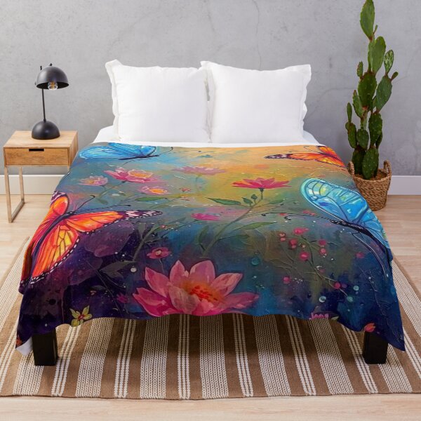 Item preview, Summer Gone! Doesn't Mean You Still Cant See Butterflies designed and sold by shaang.