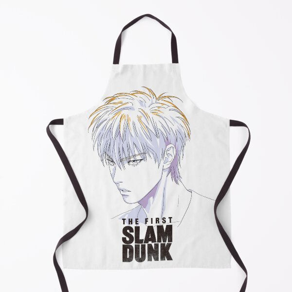 Artikelvorschau, Der erste Slam Dunk entworfen und verkauft von taroxstudio.