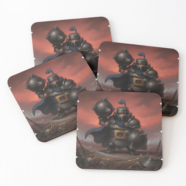 Item preview, Clash Royale Mega Knight Academic designed and sold by Drip stamp.