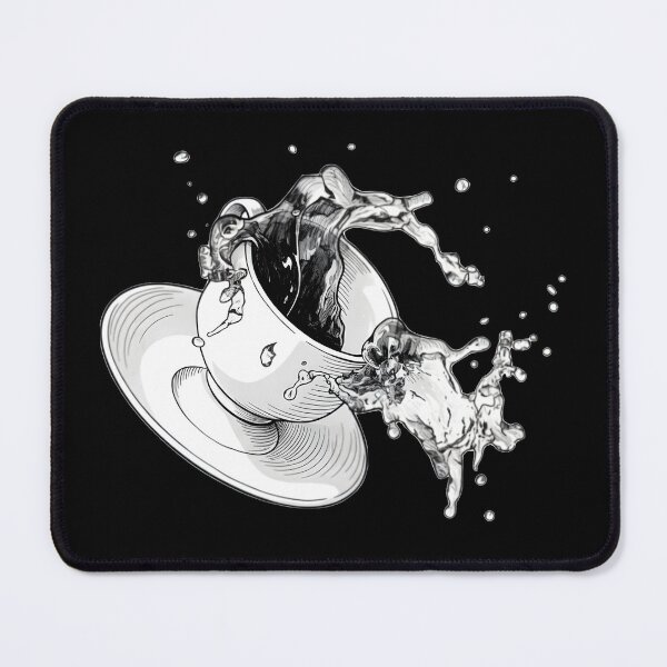 Item preview, Coffee designed and sold by Naux | Design & Illustration.