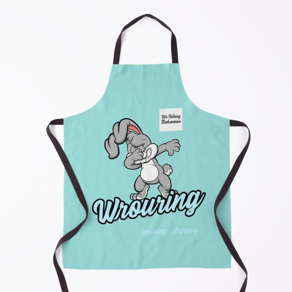 Item preview, We Talking Bahamian “Wrouring” Bahamian Slang Apparels designed and sold by We Talking Bahamian.