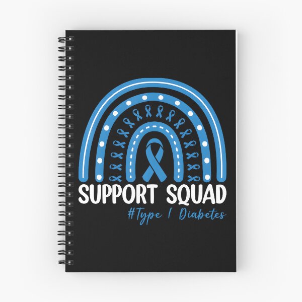 Item preview, share color assistance, and blue, under provide unite They to moral symbol managing help show in of support, the T1D, this information, disease. the patients designed and sold by Rackaam777Art.