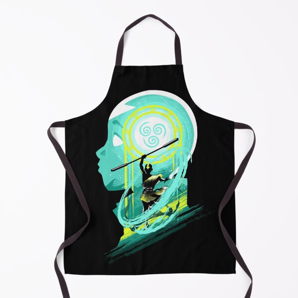 Item preview, Rise of the Airbender designed and sold by Hypertwenty Designs.