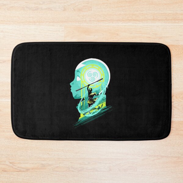 Item preview, Rise of the Airbender designed and sold by Hypertwenty Designs.
